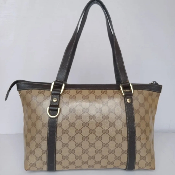 Gucci GG Tote - Picture 3 of 11